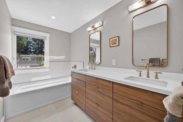 161 Stone Pine Lane, Menlo Park, CA 94025