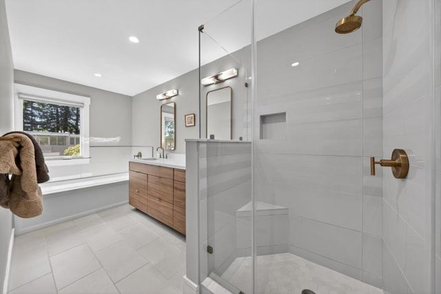 161 Stone Pine Lane, Menlo Park, CA 94025