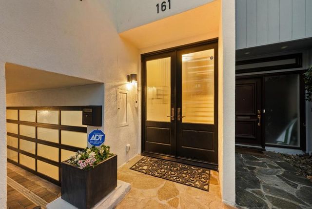 161 Stone Pine Lane, Menlo Park, CA 94025