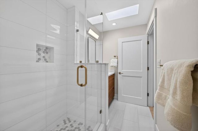 161 Stone Pine Lane, Menlo Park, CA 94025