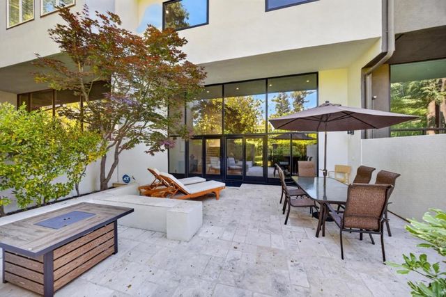 161 Stone Pine Lane, Menlo Park, CA 94025