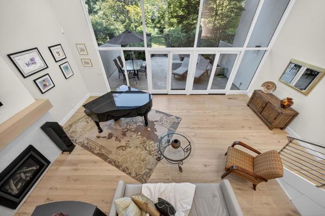 161 Stone Pine Lane, Menlo Park, CA 94025