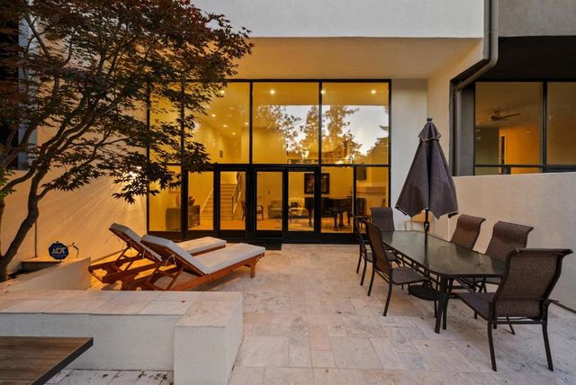 161 Stone Pine Lane, Menlo Park, CA 94025