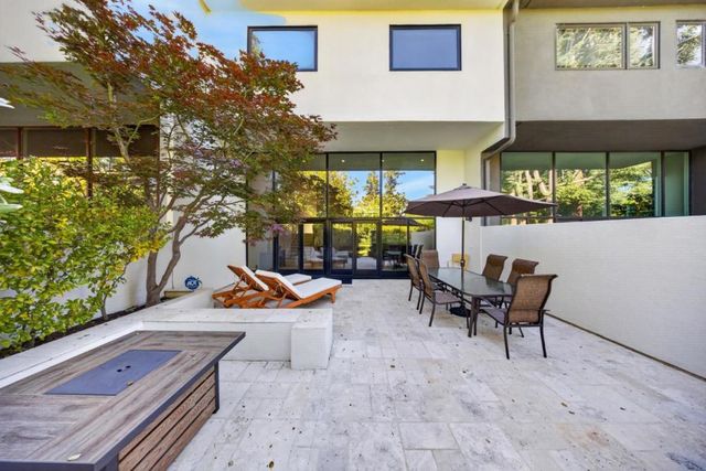 161 Stone Pine Lane, Menlo Park, CA 94025