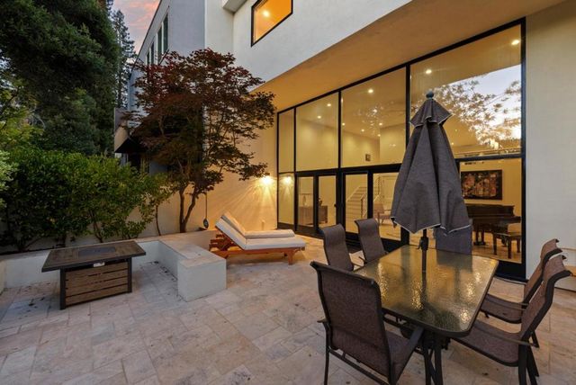 161 Stone Pine Lane, Menlo Park, CA 94025