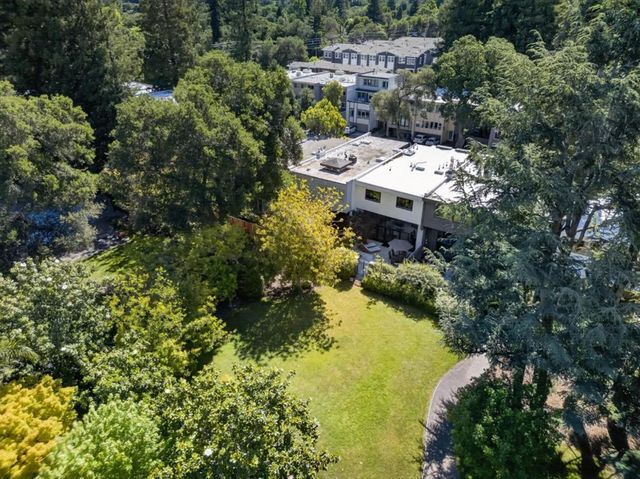161 Stone Pine Lane, Menlo Park, CA 94025