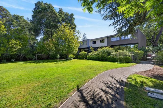 161 Stone Pine Lane, Menlo Park, CA 94025