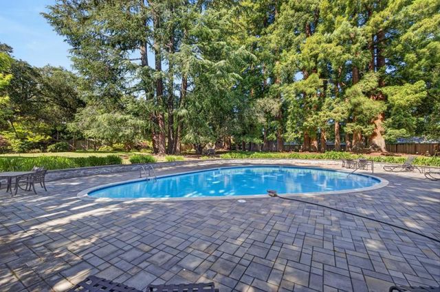 161 Stone Pine Lane, Menlo Park, CA 94025