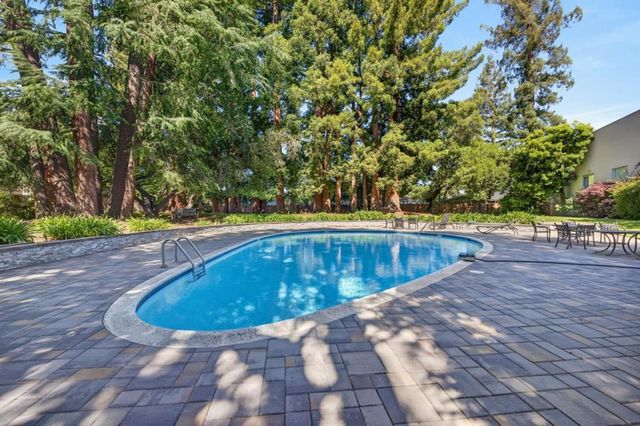 161 Stone Pine Lane, Menlo Park, CA 94025