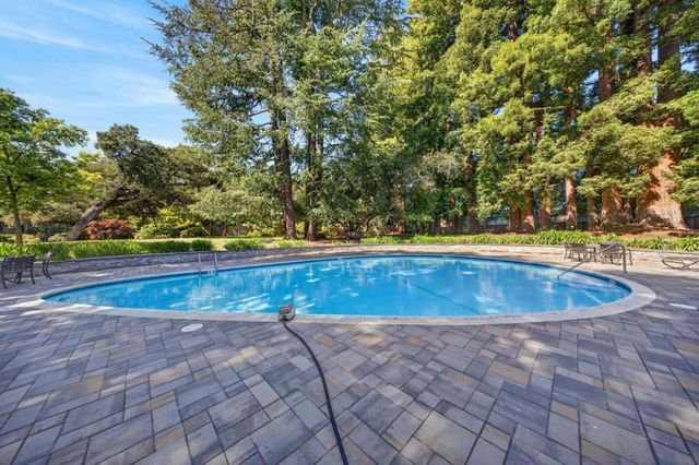 161 Stone Pine Lane, Menlo Park, CA 94025