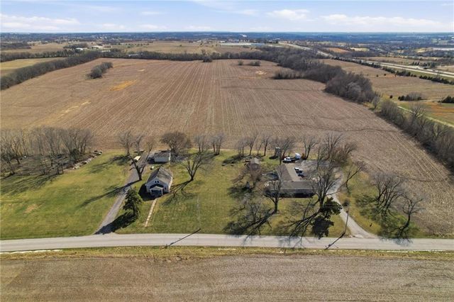 13641 Hollingsworth Road, Kansas City, KS 66109