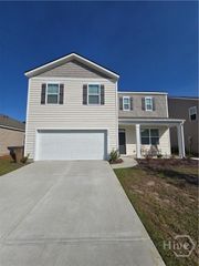 110 Windrush Pines, Pooler, GA 31322