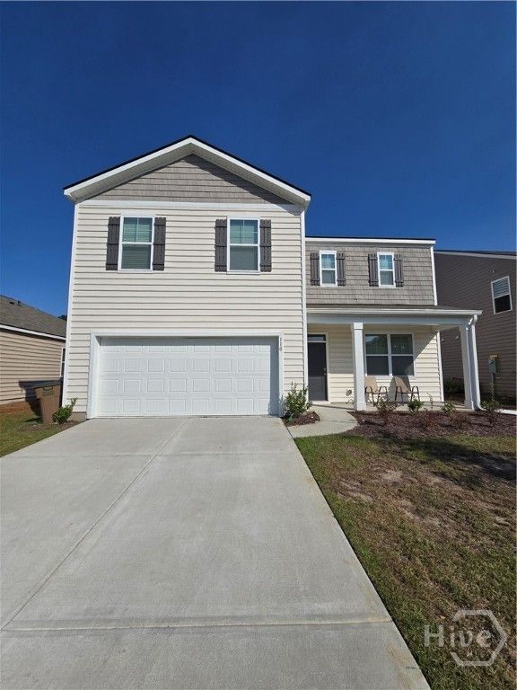 110 Windrush Pines, Pooler, GA 31322