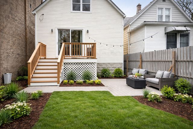 6953 S Elizabeth Street, Chicago, IL 60636