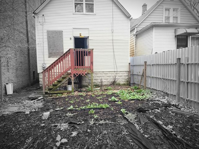 6953 S Elizabeth Street, Chicago, IL 60636