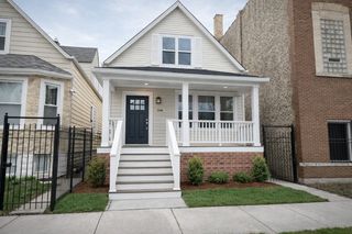 6953 S Elizabeth Street, Chicago, IL 60636