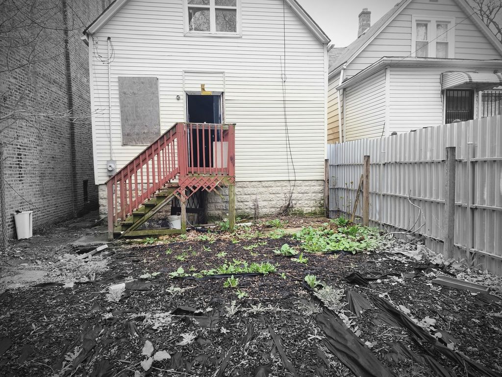 6953 S Elizabeth Street, Chicago, IL 60636 — photo 2