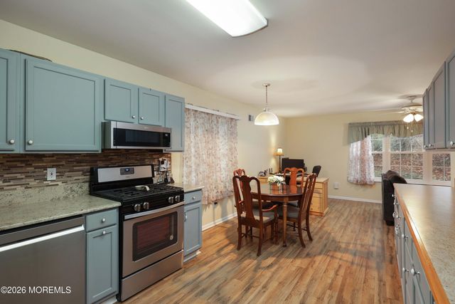 2894 Lenox Street, Toms River, NJ 08755