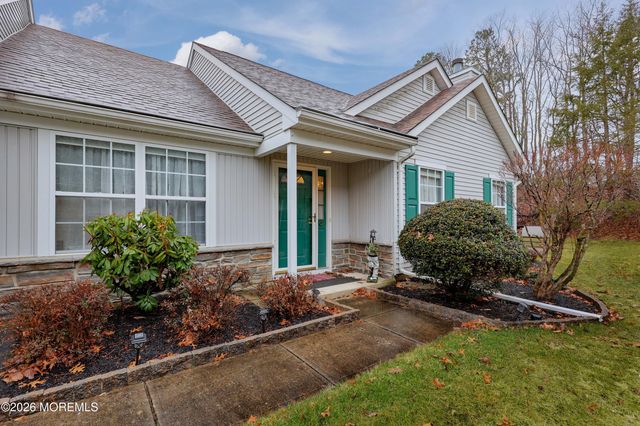 2894 Lenox Street, Toms River, NJ 08755