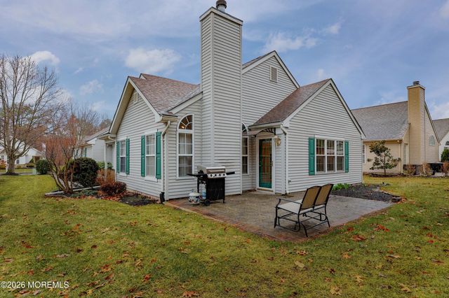 2894 Lenox Street, Toms River, NJ 08755