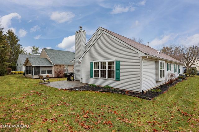 2894 Lenox Street, Toms River, NJ 08755