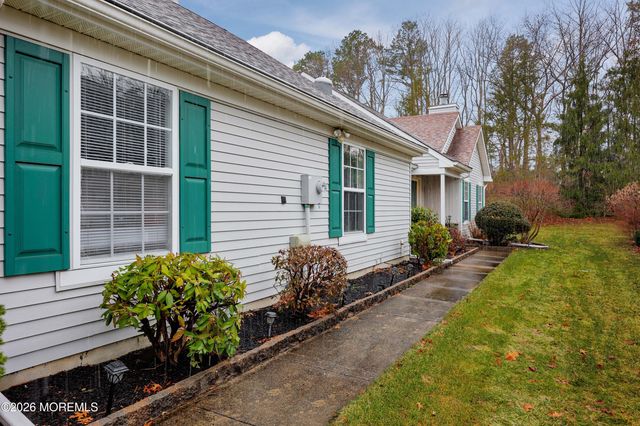 2894 Lenox Street, Toms River, NJ 08755