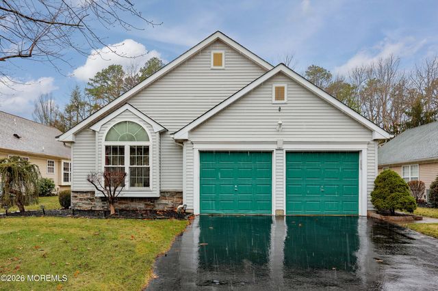 2894 Lenox Street, Toms River, NJ 08755