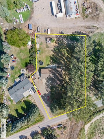 682 E 1100 N, Shelley, ID 83274