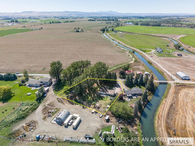682 E 1100 N, Shelley, ID 83274