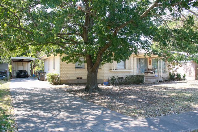 1417 williamsburg Road, Greenville, TX 75401