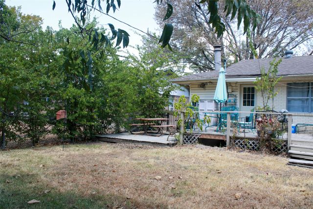 1417 williamsburg Road, Greenville, TX 75401