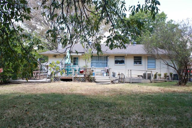 1417 williamsburg Road, Greenville, TX 75401