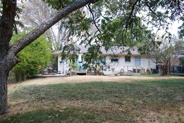 1417 williamsburg Road, Greenville, TX 75401