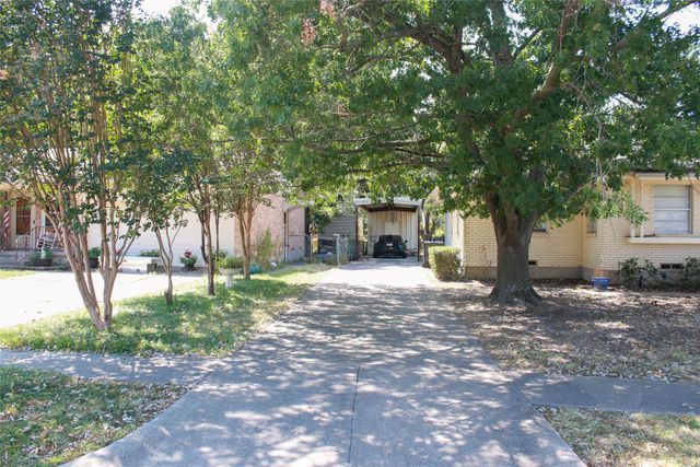 1417 williamsburg Road, Greenville, TX 75401