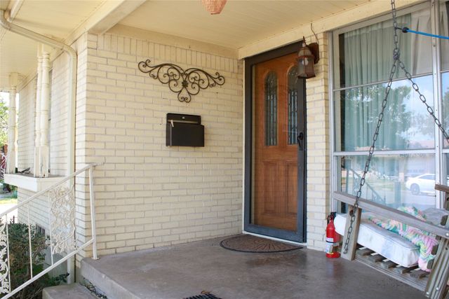 1417 williamsburg Road, Greenville, TX 75401