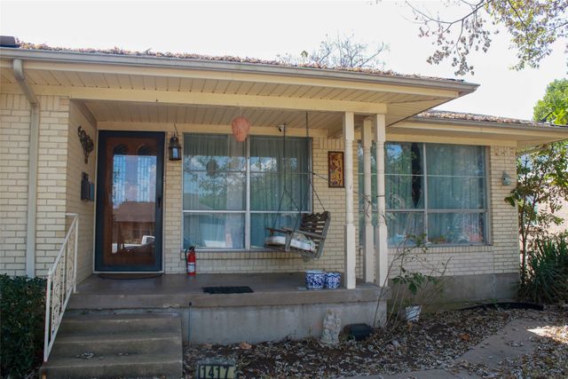 1417 williamsburg Road, Greenville, TX 75401