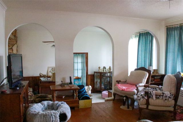 1417 williamsburg Road, Greenville, TX 75401