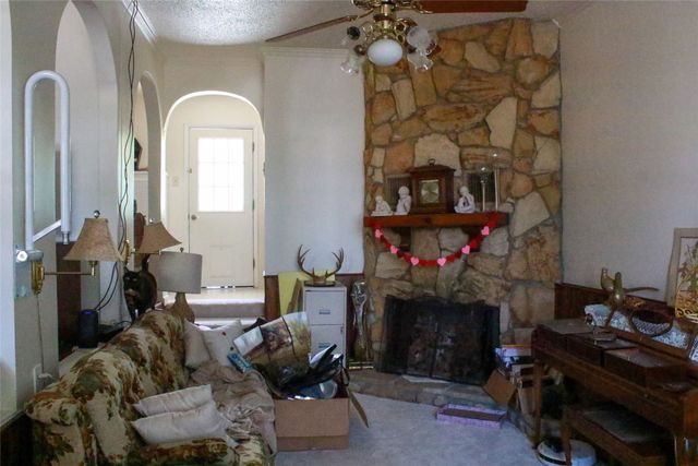 1417 williamsburg Road, Greenville, TX 75401