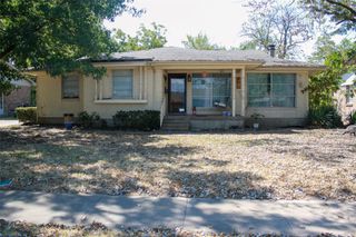 1417 williamsburg Road, Greenville, TX 75401