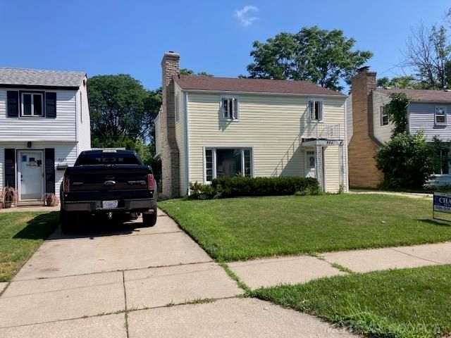 8641 Harding Street, Center Line, MI 48015