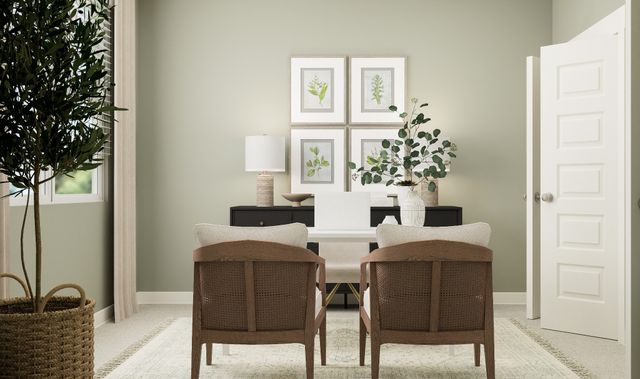 1025 Curtis Springs Lane, Lewisburg, TN 37091