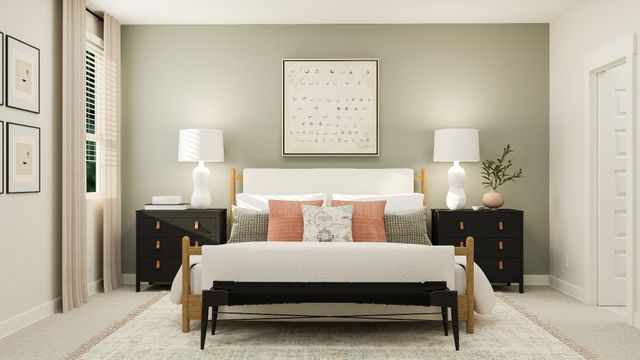 1025 Curtis Springs Lane, Lewisburg, TN 37091