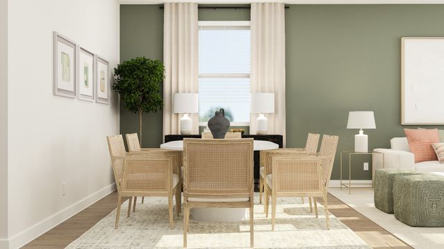 1025 Curtis Springs Lane, Lewisburg, TN 37091