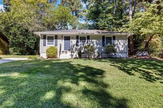 1003 Springdale Drive, Marietta, GA 30062