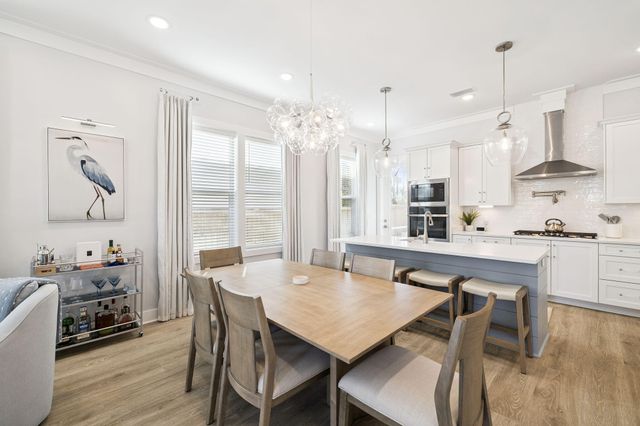 95 W Willow Mist Road, Inlet Beach, FL 32461