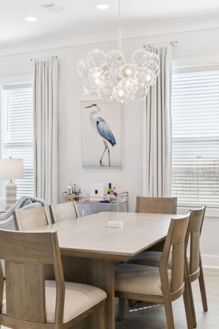 95 W Willow Mist Road, Inlet Beach, FL 32461