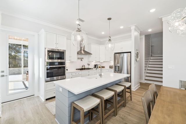 95 W Willow Mist Road, Inlet Beach, FL 32461