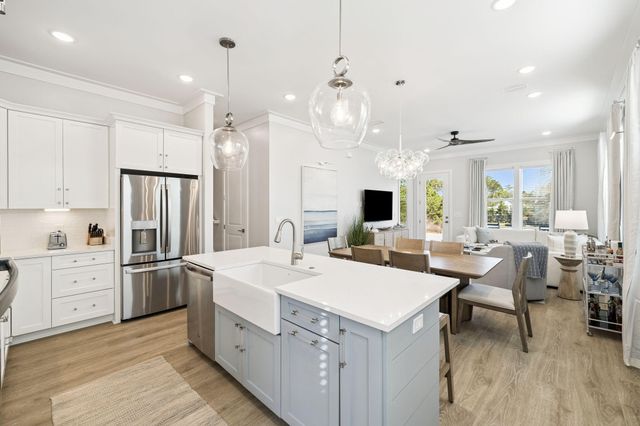 95 W Willow Mist Road, Inlet Beach, FL 32461