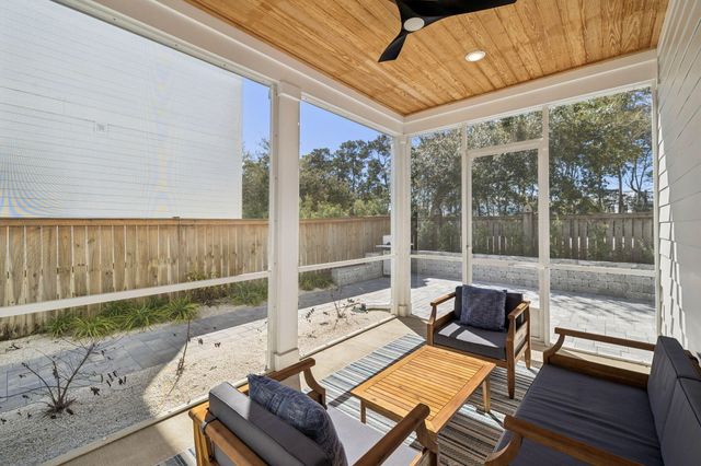 95 W Willow Mist Road, Inlet Beach, FL 32461