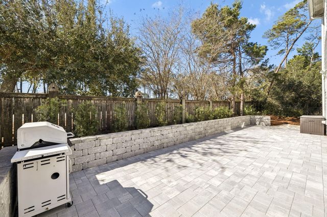 95 W Willow Mist Road, Inlet Beach, FL 32461